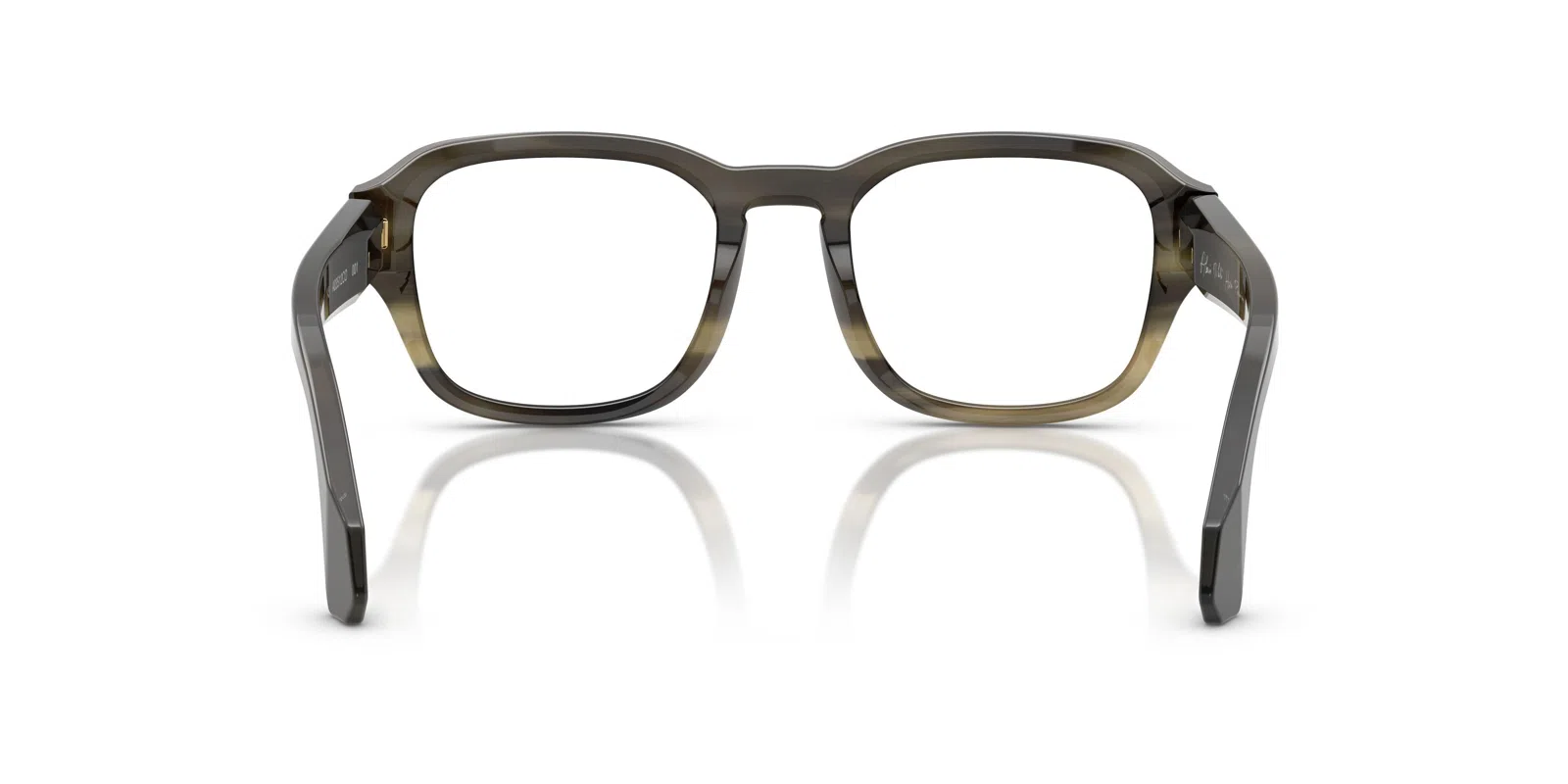Alain Mikli 3512CO Eyeglasses - view 11